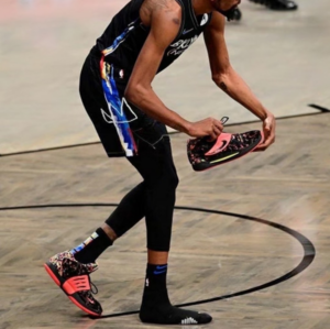 Giay Nike KD 14 EP 'KyD Dream' CZ0170-002