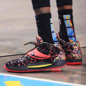 Giay Nike KD 14 EP 'KyD Dream' CZ0170-002