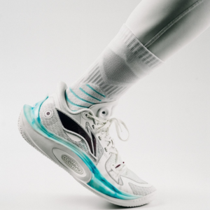 Giay Lining Sonic 11 'Cloud White' ABAT021-2