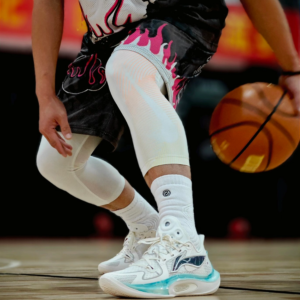 Giay Lining Sonic 11 'Cloud White' ABAT021-2