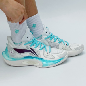 Giay Lining Sonic 11 'Cloud White' ABAT021-2