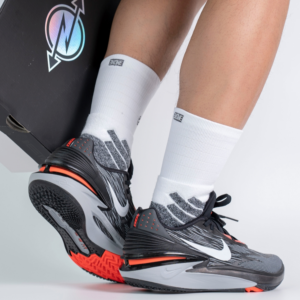 Giay Nike Air Zoom GT Cut 2 EP 'Bred' DJ6013-001