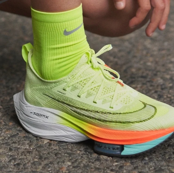 Giày Nike ZoomX Vaporfly NEXT% 2 'Fast Pack' CU4111-700 - Ảnh 3