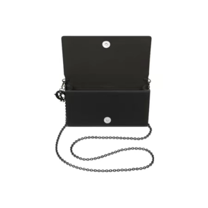 Tui Dior Lady Dior Pouch 'Black With Diamond' S0204SNEA-M900