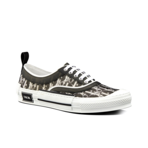 Giay Dior Low Oblique Canvas 'Monogram' 3SN278YJP-H960