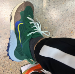 Giay Nike Wildhorse 7 'Gorge Green' CZ1856-303