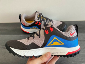 Giay Nike Air Zoom Wildhorse 5 'Pumice' AQ2223-200