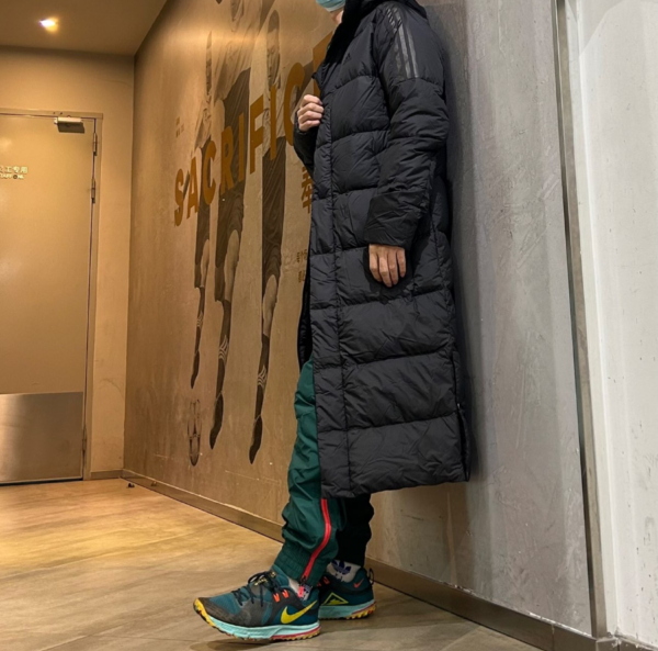 Giày Nike Air Zoom Wildhorse 5 'Geode Teal' AQ2222-300 - Ảnh 8