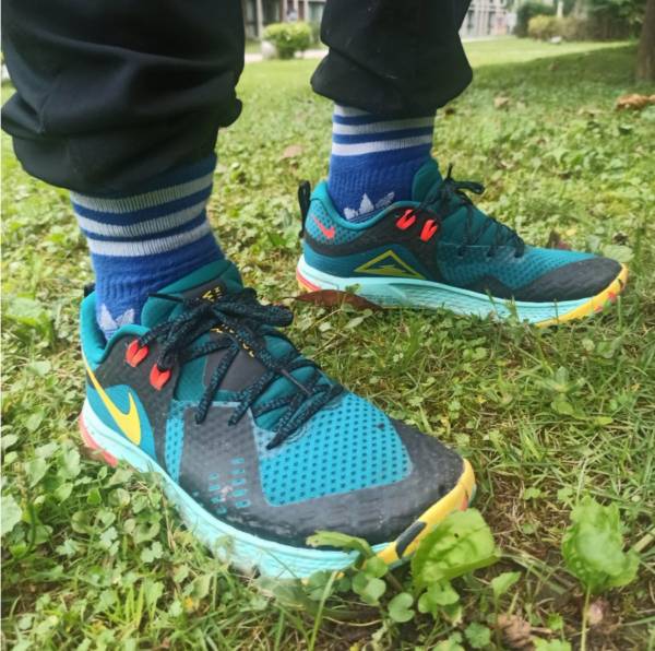 Giày Nike Air Zoom Wildhorse 5 'Geode Teal' AQ2222-300 - Ảnh 3