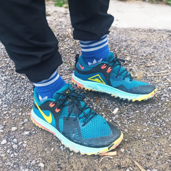 Giày Nike Air Zoom Wildhorse 5 'Geode Teal' AQ2222-300 - Ảnh 4