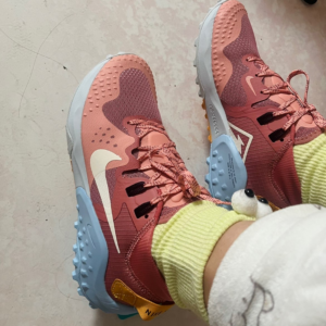 Giay Nike Wildhorse 6 'Canyon Pink' BV7099-600