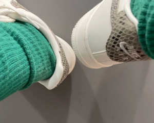 Giay Nike Air Force 1 '07 'Phantom Ivory Snakeskin' DD8959-002