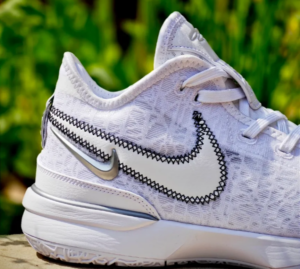 Giay Nike Zoom LeBron NXXT Gen 'White' DR8784-101