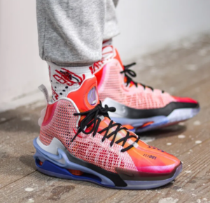 Giay Nike Air Zoom G.T. Jump 'China' DO6326-640