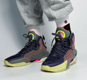 Giay Nike Air Zoom G.T. Jump EP 'Purple' DC9039-500