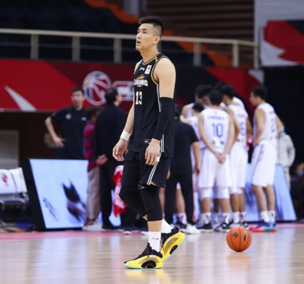 Giày Air Jordan 35 'Dynasties' DD3044-700 - Ảnh 6