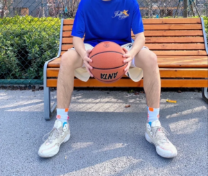 Giay Lining Wade Shadow 3 'White Pink' ABPR049-1