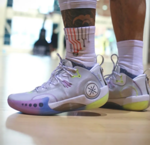 Giay Lining Shadow Low 'Muticolor' ABPS011-4