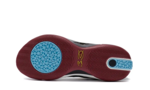 Giay Lining Phantom 1 'Black Blue' ABPS011-3