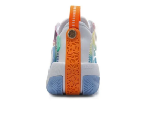 Giay Lining Phantom 3 'White Rainbow' ABPR049-8