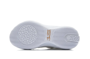 Giay Lining Phantom 3 'White' ABPS011-1