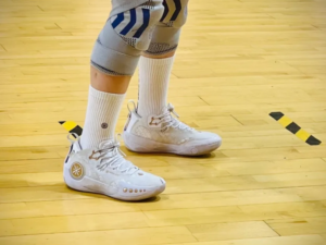 Giay Lining Phantom 3 'White' ABPS011-1