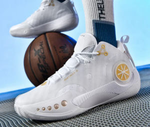 Giay Lining Phantom 3 'White' ABPS011-1