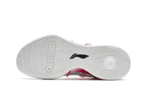 Giay Lining Blitz 8 Premium 'White Red' ABAR071-1