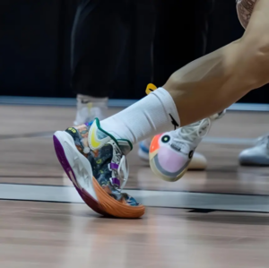 Giay Nike Kyrie 8 EP 'Circle Of Life' DQ3839-001