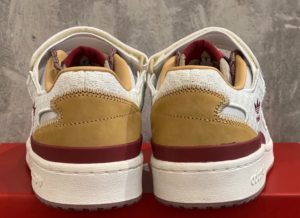 Giay Adidas Originals Forum 84 Low 'Chinese New Year' IE1898