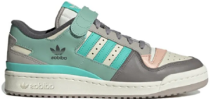 Giay Adidas Forum 84 Low 'Northern Lights' GX4574