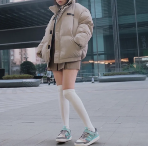 Giay Adidas Forum 84 Low 'Northern Lights' GX4574