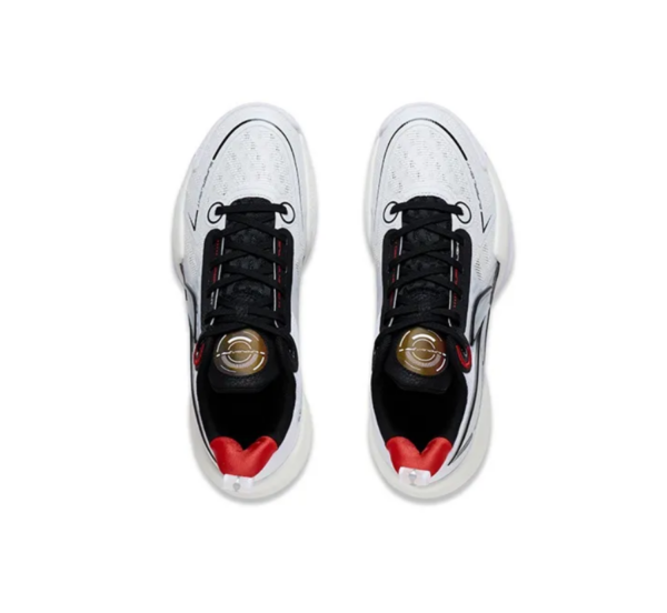Giay Lining Ultra Light 2022 V2 'White' ABAT029-1