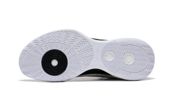 Giay Lining Ultra Light 2022 V2 'White' ABAT029-1
