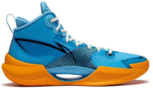 Giay Lining Ultra Lights 2022 'Blue' ABAS027-15