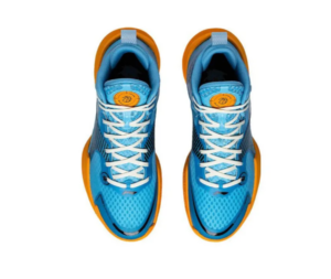 Giay Lining Ultra Lights 2022 'Blue' ABAS027-15