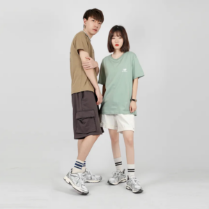 Giay New Balance 410v5 'White Silver' MT410KM5