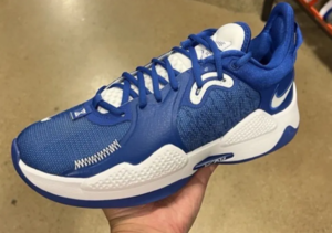 Giay Nike PG 5 TB 'Royal' DM5045-401