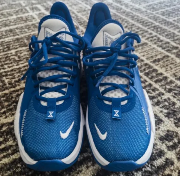 Giay Nike PG 5 TB 'Royal' DM5045-401