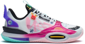 Giay Lining Whole City 10 'Multicolor' ABAS019-2H