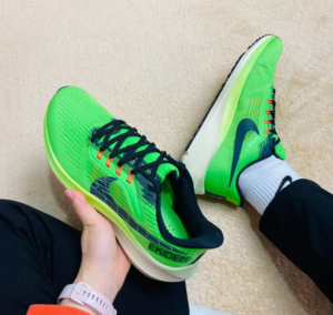 Giay Nike Air Zoom Pegasus 39 'Ekiden Green' DZ4776-343