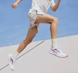 Giay Nike Air Zoom Pegasus 39 'White Blue' DX3354-100