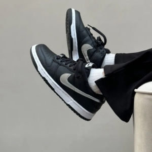 Giay Nike Dunk Low EMB GS x NBA '75th Anniversary Spurs' DC9560-001