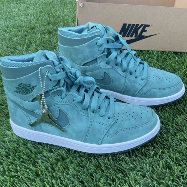 Giay Nike Air Jordan 1 High Zoom Comfort 'Neptune Green' CT0979-301