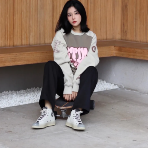 Giay Converse Chuck 70 High x A-Cold-Wall 'Silver Birch' A02276C