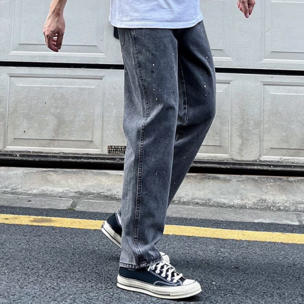 Giày Converse Chuck Taylor 1970s Black Low Top 144757C - Ảnh 5