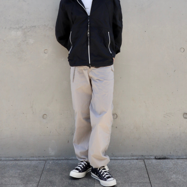 Giày Converse Chuck Taylor 1970s Black Low Top 144757C - Ảnh 7