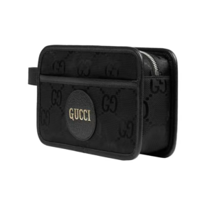 Tui Gucci Off The Grid Cosmetic Case 'Black' 627475-H9HAN-1000