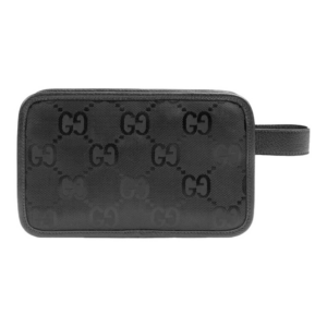 Tui Gucci Off The Grid Cosmetic Case 'Black' 627475-H9HAN-1000