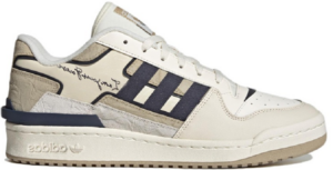 Giay Adidas Forum Exhibit Low 2.0 ‘Kream’ ID1849